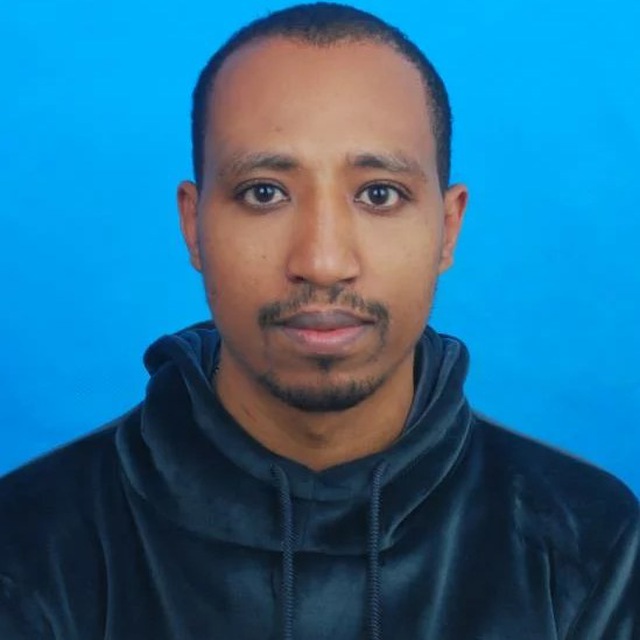 Bekama Haile